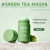 GREEN TEA MASK