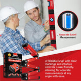 NIVEL PLEGABLE MULTIFUNCIONAL